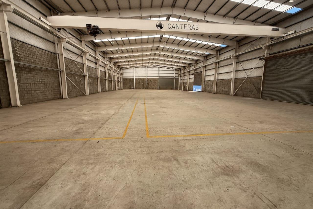 Foto de Depósito con showroom sobre Panamericana, imagen 5