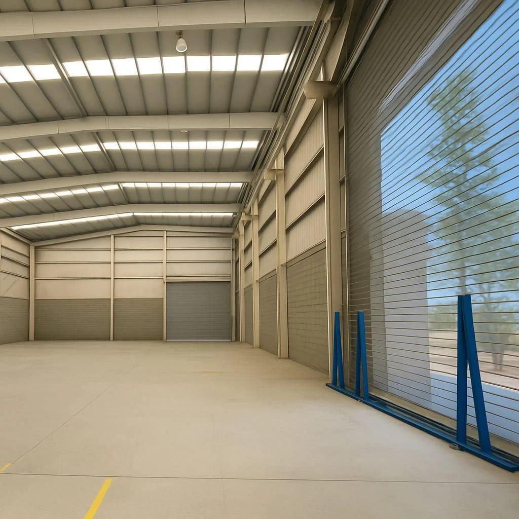 Foto de Depósito con showroom sobre Panamericana, imagen 4