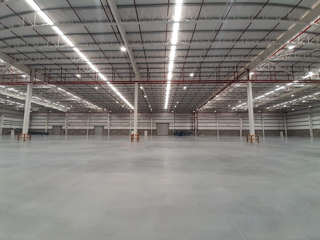 Foto de Nave Industrial en Alquiler, imagen 5