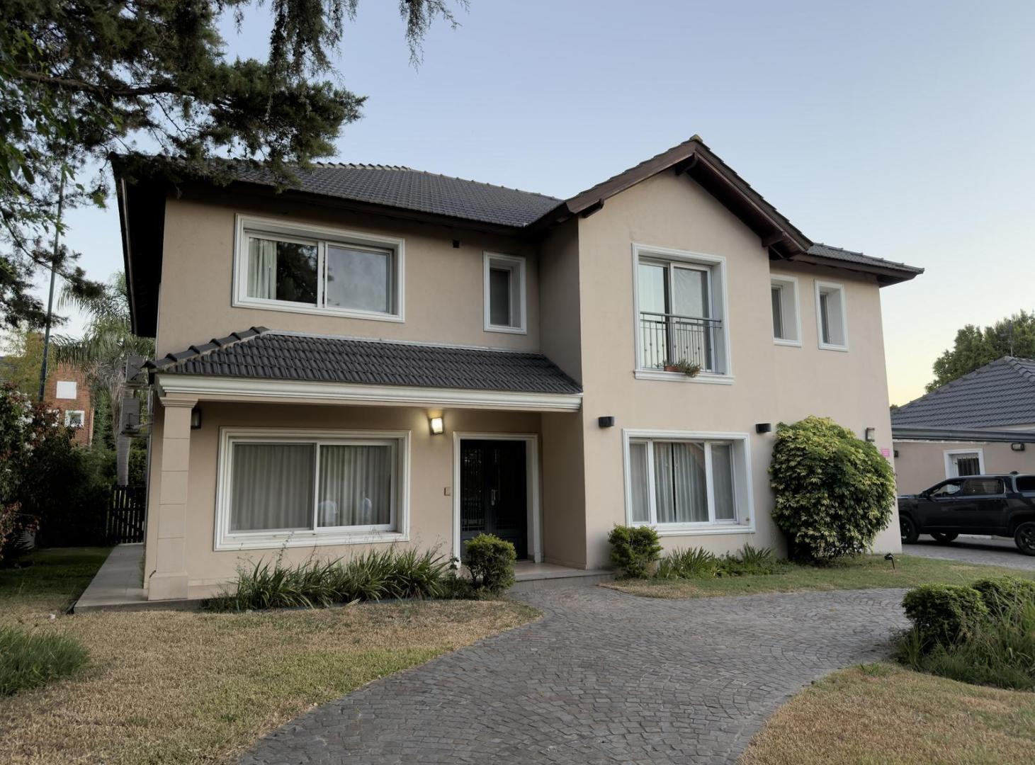 Casa en Mapuche C.C