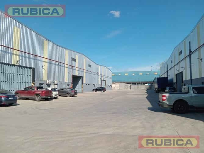 Foto de Alquiler Galpon 1.080 m2 en Complejo de depositos con seguridad - Pacheco - 2 modulos disponibles, imagen 5