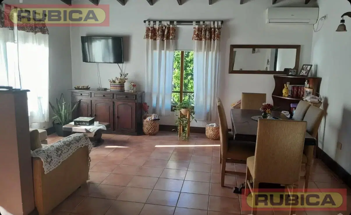 Casa en El Hornero 5