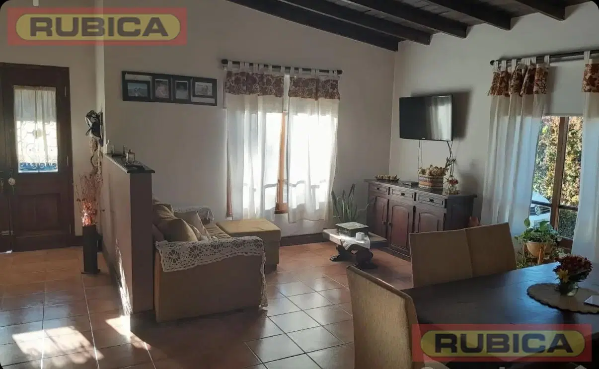 Casa en El Hornero 2