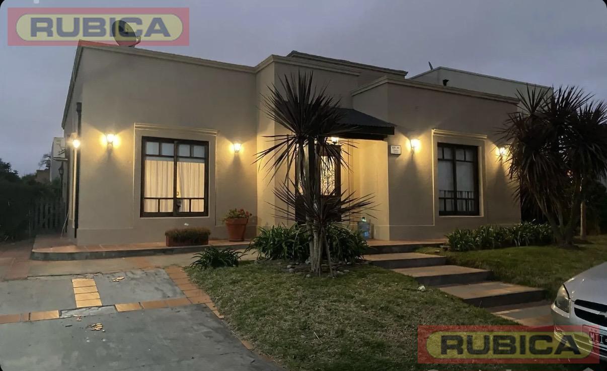 Casa en El Hornero