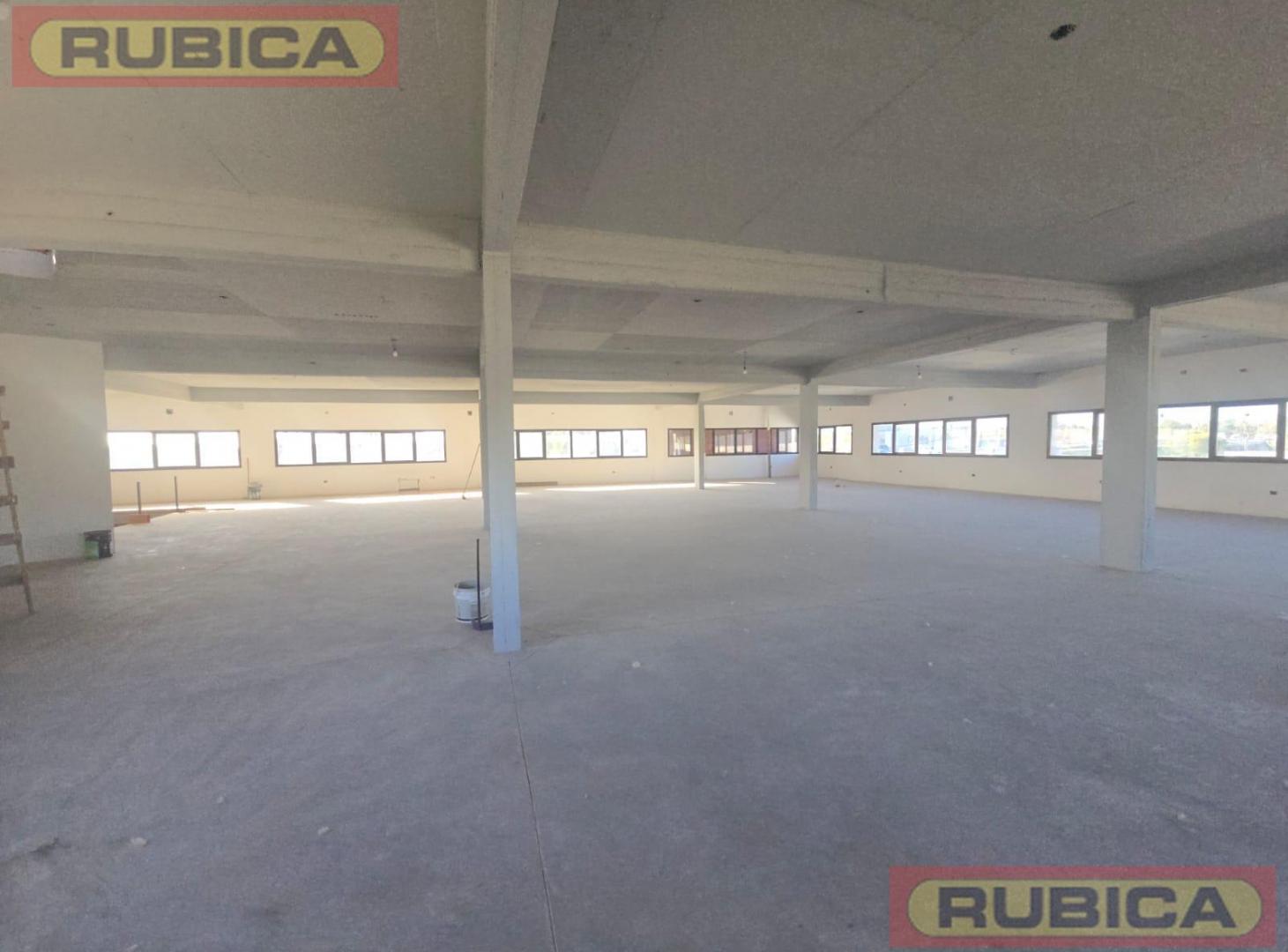 Foto de Local/Deposito en ALQUILER - Panam Km 54 - PILAR, imagen 3