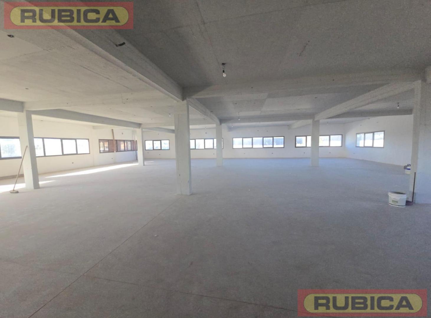 Foto de Local/Deposito en ALQUILER - Panam Km 54 - PILAR, imagen 4