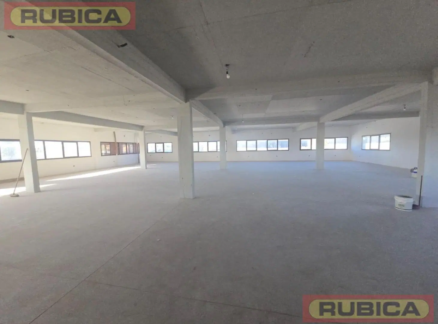 Local/Deposito en ALQUILER - Panam Km 54 - PILAR 4