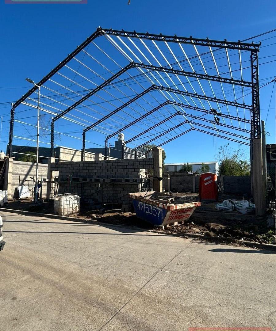 Foto de A ESTRENAR Depósito en Alquiler 600 m2 Area de Promocion El Triangulo, Malvinas Argentinas, imagen 5