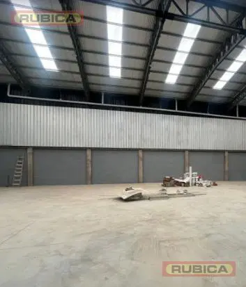 A ESTRENAR Depósito en Alquiler 600 m2 Area de Promocion El Triangulo, Malvinas Argentinas 4