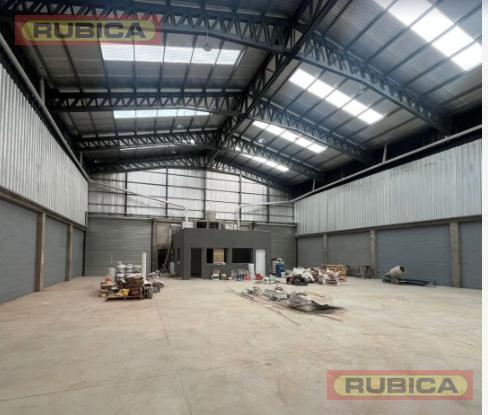 Foto de A ESTRENAR Depósito en Alquiler 600 m2 Area de Promocion El Triangulo, Malvinas Argentinas, imagen 1