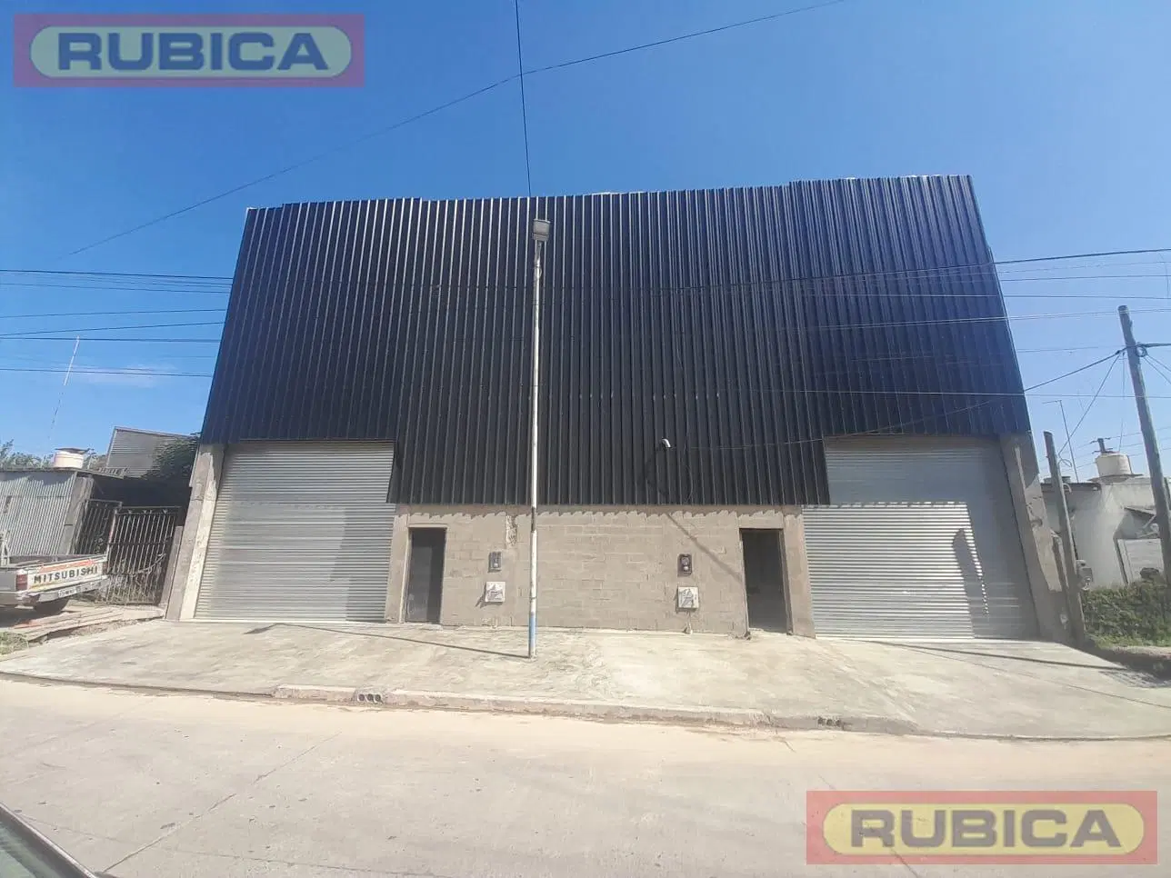 A ESTRENAR Depósito en Alquiler 600 m2 Area de Promocion El Triangulo, Malvinas Argentinas 3