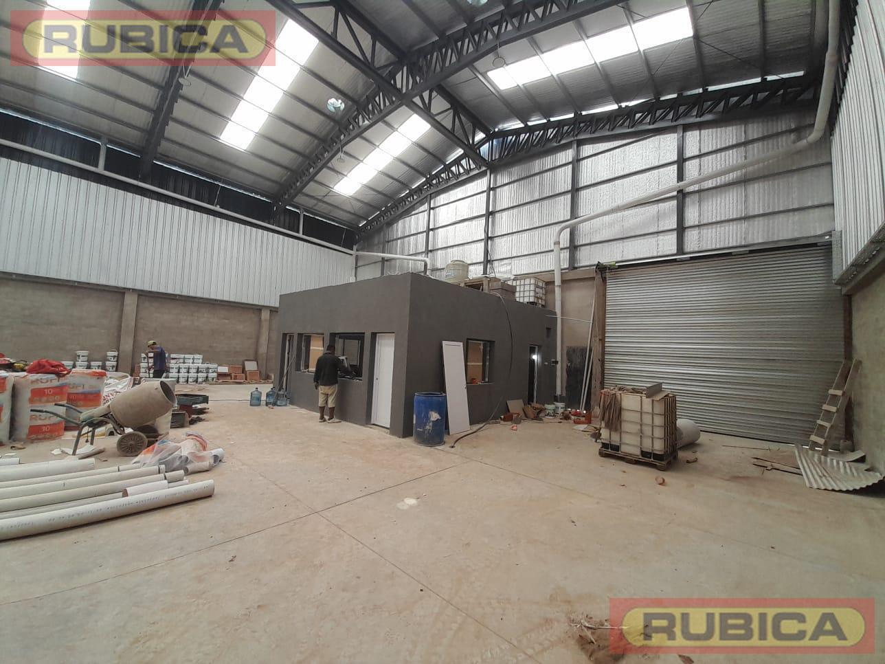 Foto de A ESTRENAR Depósito en Alquiler 600 m2 Area de Promocion El Triangulo, Malvinas Argentinas, imagen 2