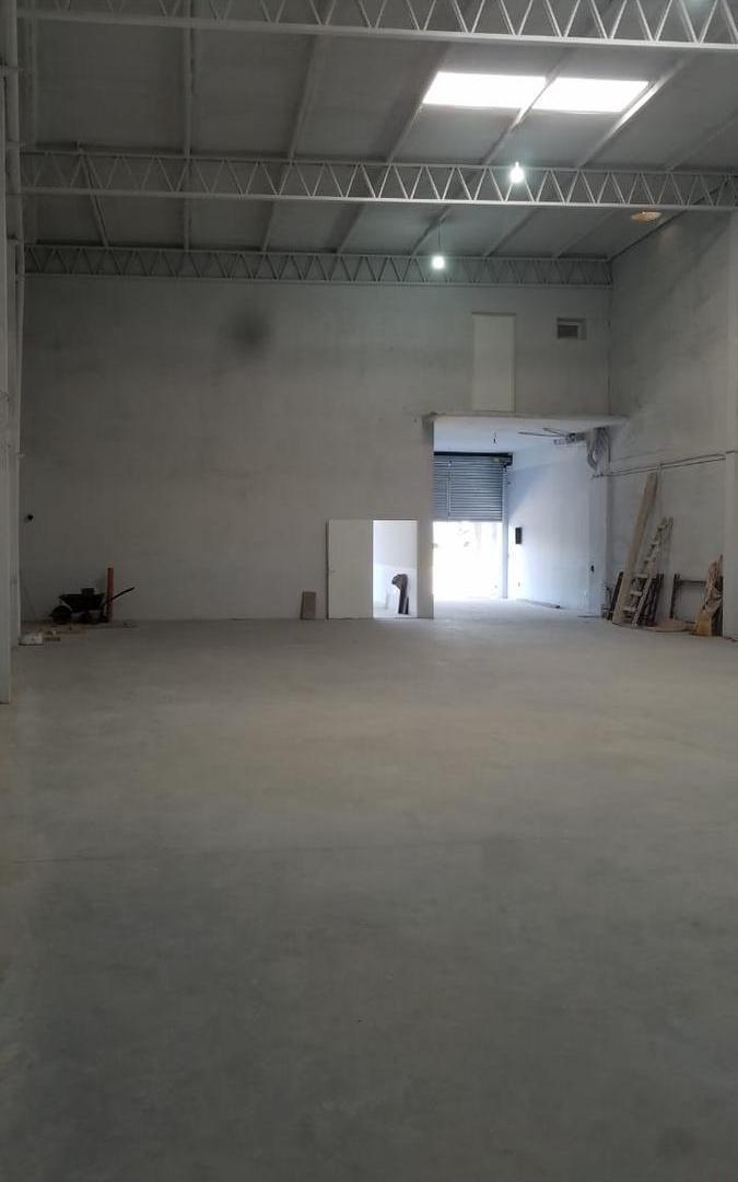 Foto de Local con Oficinas en ALQUILER PILAR Panamericana, imagen 5