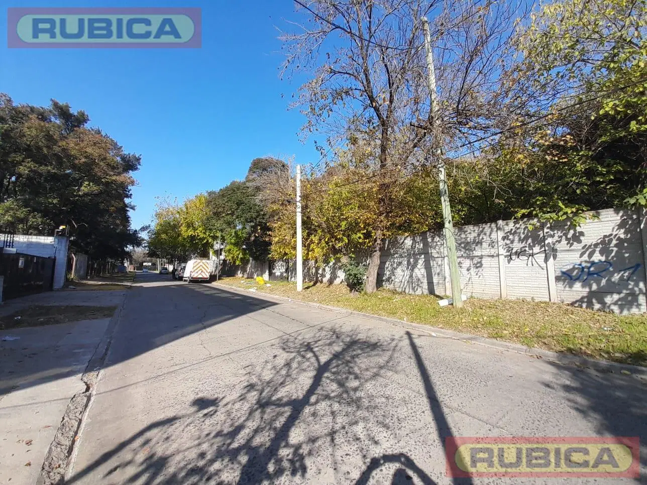 Terreno industrial venta 4