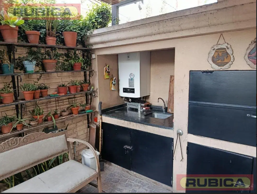 Casa en ALQUILER BC Champagnat - PILAR 5