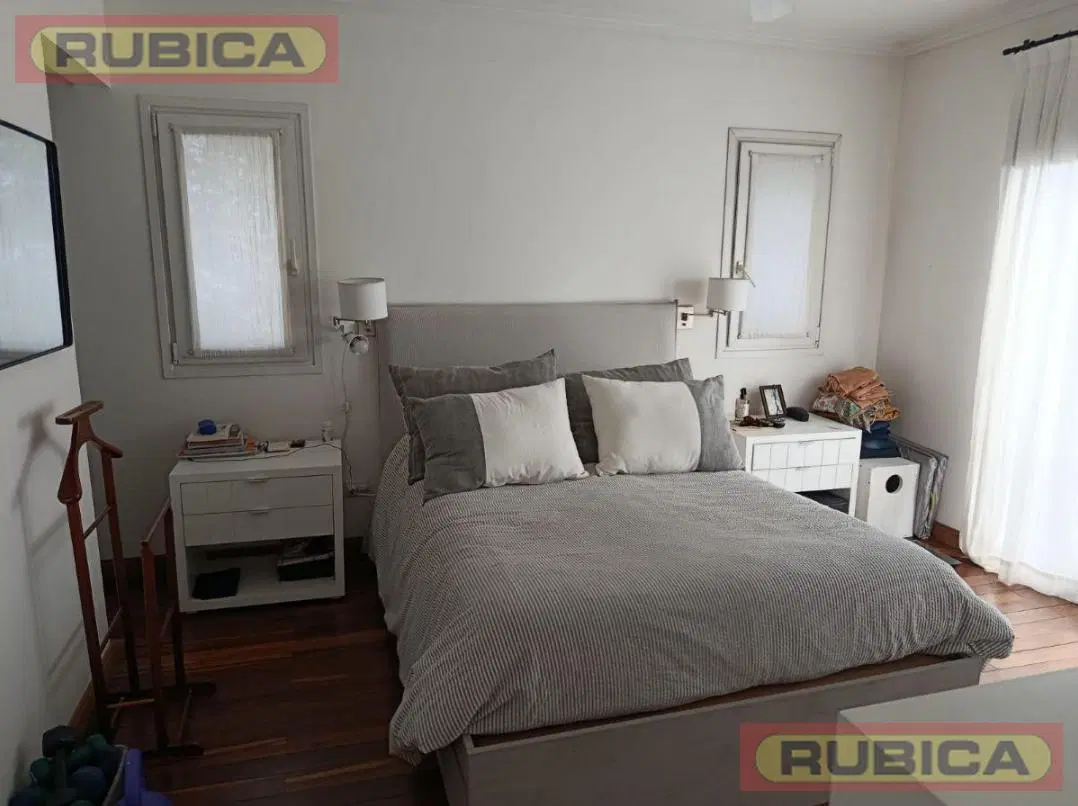 Casa en ALQUILER BC Champagnat - PILAR 4