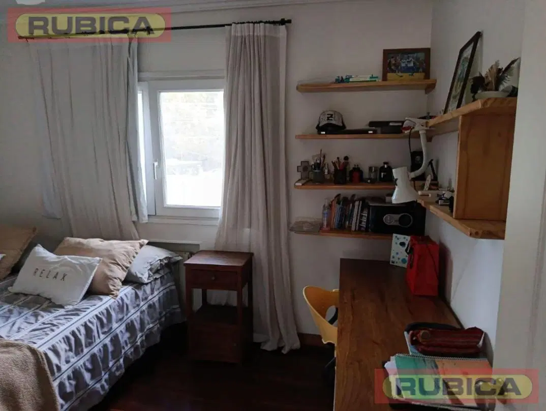 Casa en ALQUILER BC Champagnat - PILAR 5