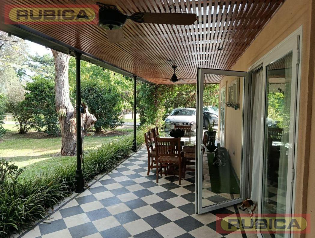Foto de Casa en ALQUILER BC Champagnat - PILAR, imagen 4
