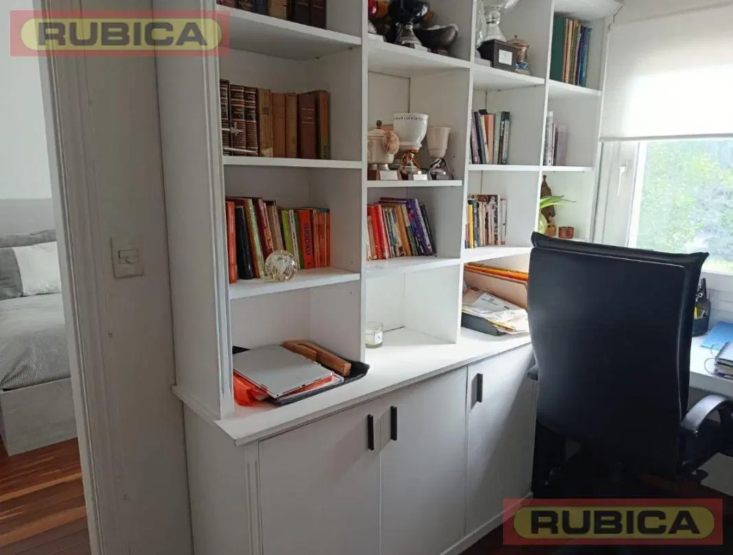 Casa en ALQUILER BC Champagnat - PILAR 3