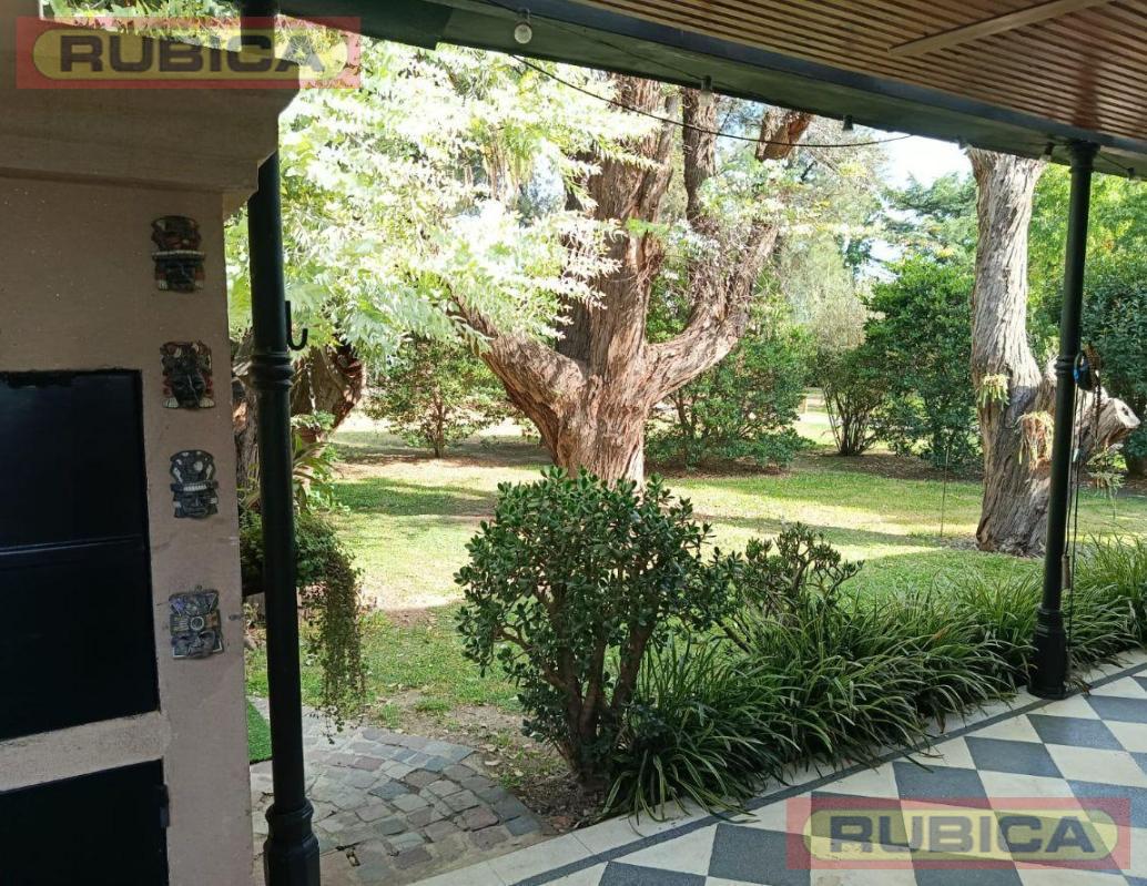 Foto de Casa en ALQUILER BC Champagnat - PILAR, imagen 1