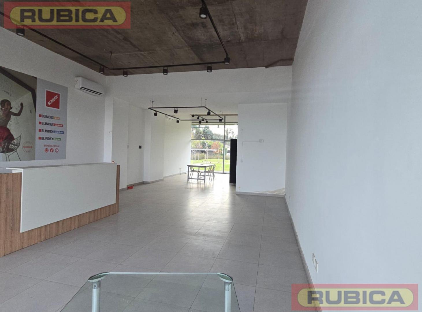 Foto de Local en Alquiler Edificio Meridiano Planta baja, imagen 4