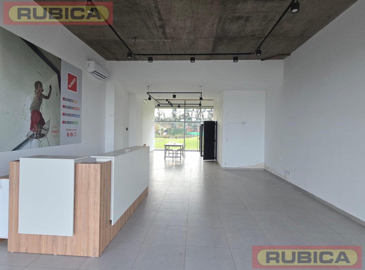 Foto de Local en Alquiler Edificio Meridiano Planta baja, imagen 5