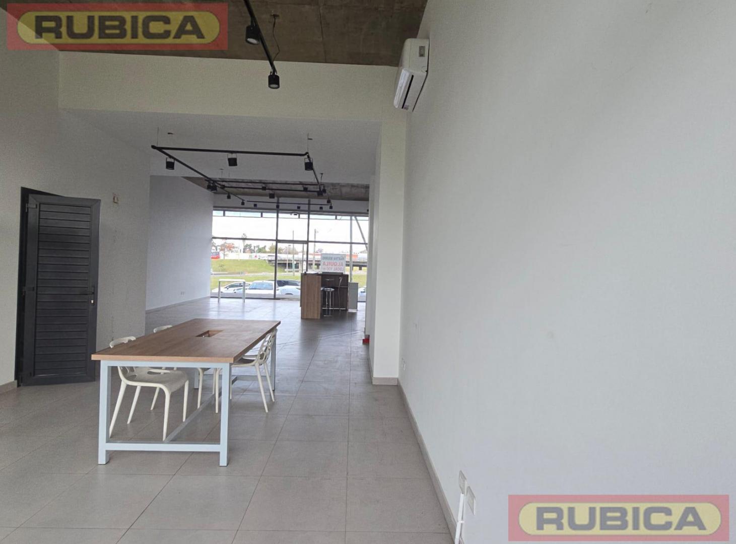 Foto de Local en Alquiler Edificio Meridiano Planta baja, imagen 2