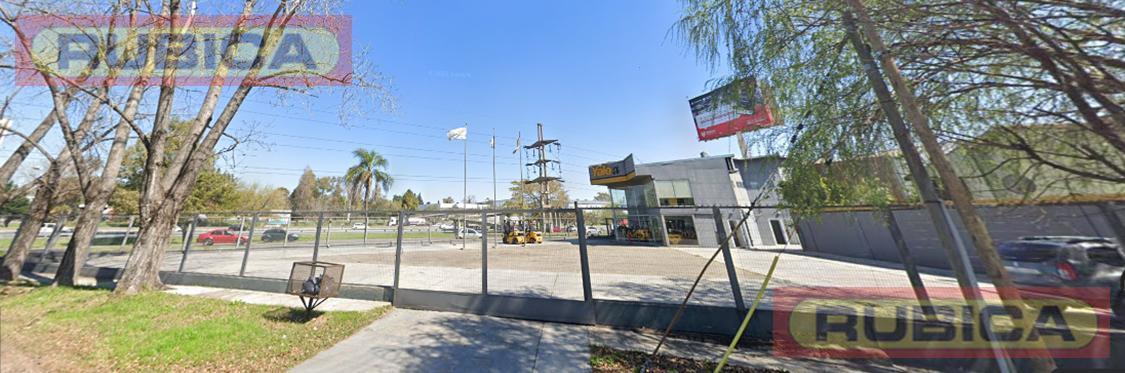 Foto de Oficinas/Local con 1.000 m2 de Playa-Ideal exposicion de vehiculos o maquinaria- Panam.km.27, imagen 3