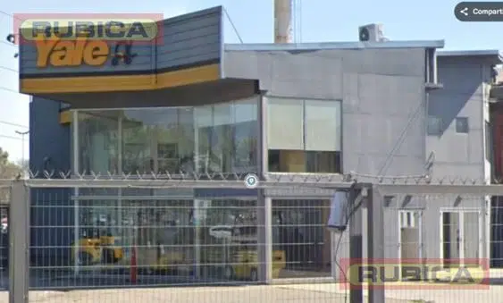 Excelente Deposito con Oficinas - Panamericana km.27 y bajada Belgrano 5