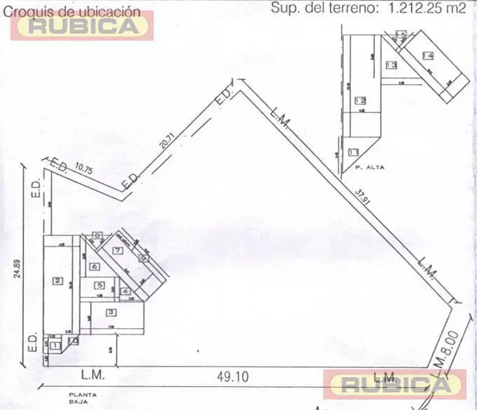 Plano 1