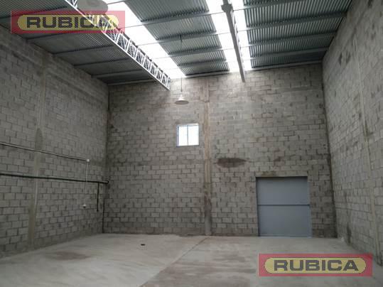 Foto de Alquiler Depósito 180 m2 - Area de Promoción El Triángulo Malvinas Argentinas, imagen 4