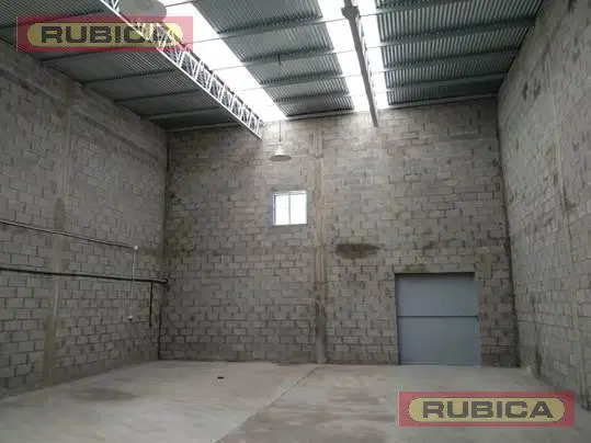 Alquiler Depósito 180 m2 - Area de Promoción El Triángulo Malvinas Argentinas 4