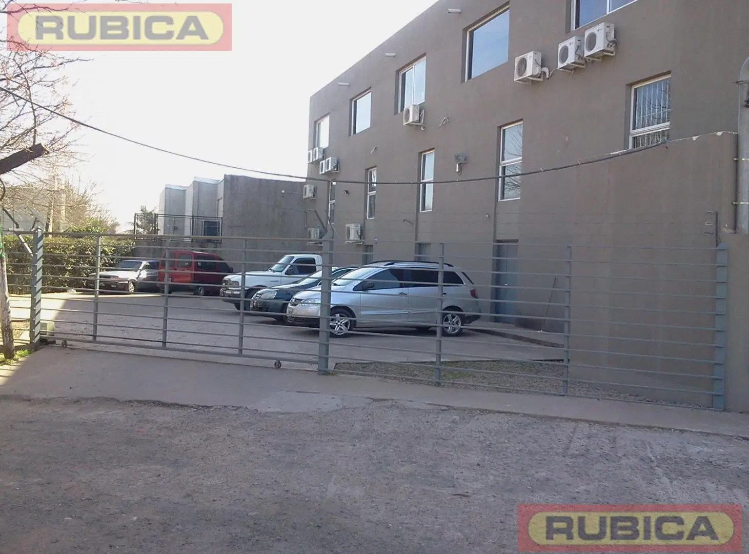 Oficina en Alquiler - Panamericana Km 41 4