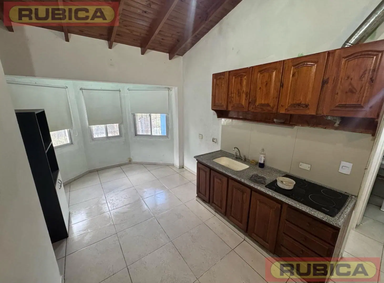 Departamento en alquiler 1