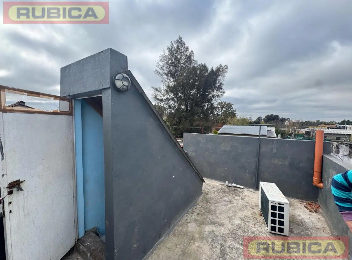 Departamento en Don Torcuato 3