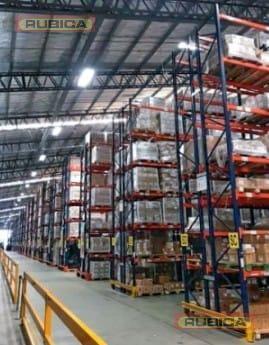 Foto de ALQUILER GALPON CON OFICINAS 12.300 M2 en Centro Industrial Garin, imagen 5