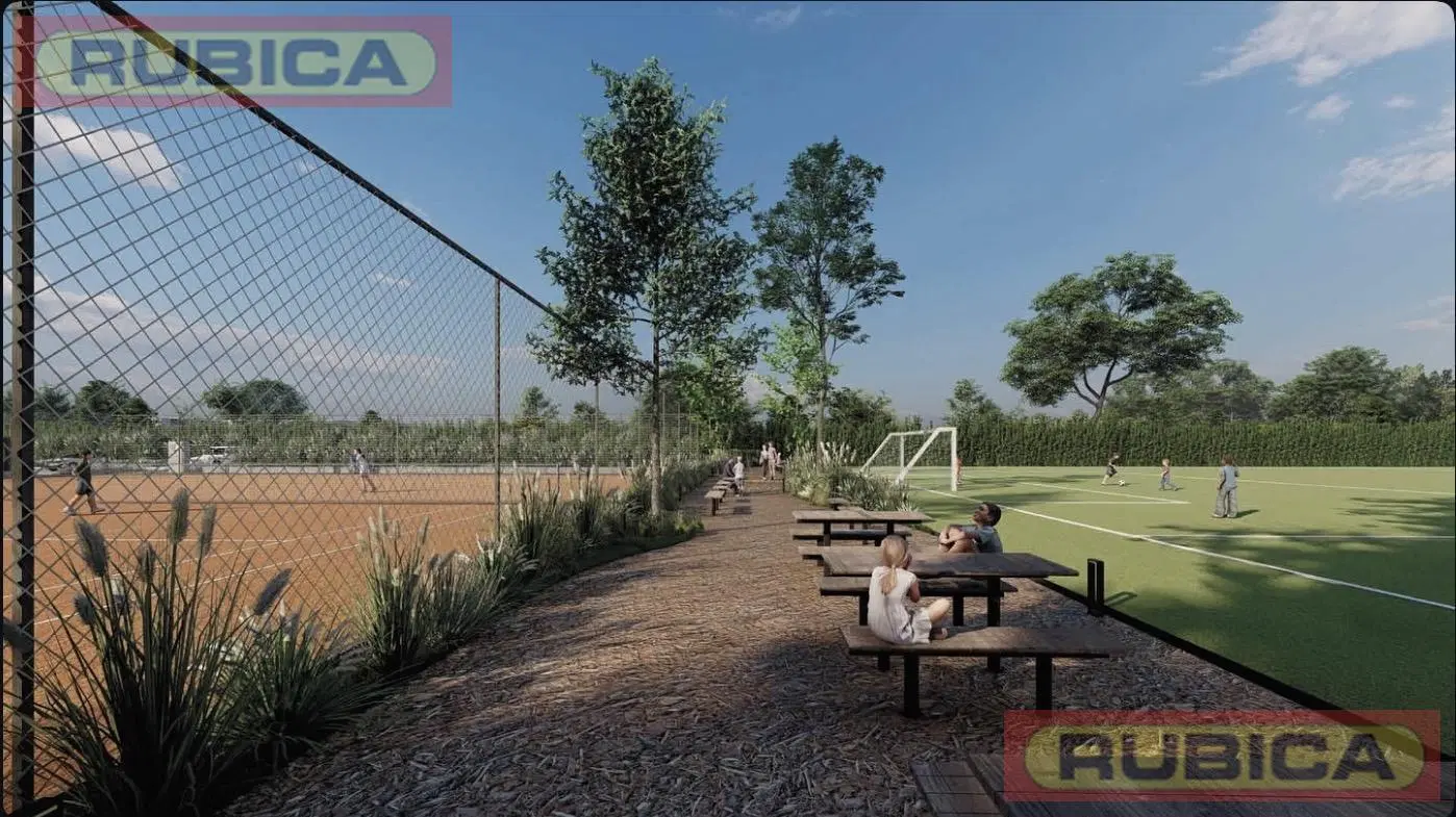 Terreno en Verona Pilar 2