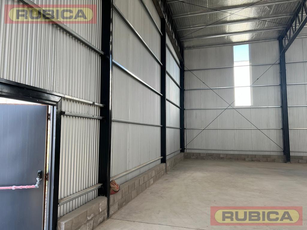 Foto de Depósito en Alquiler, imagen 3