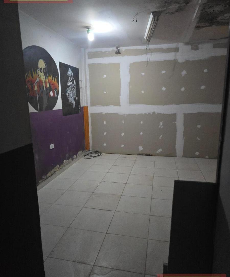 Local en Alquiler - Proximo Estacion Presidente Derqui
