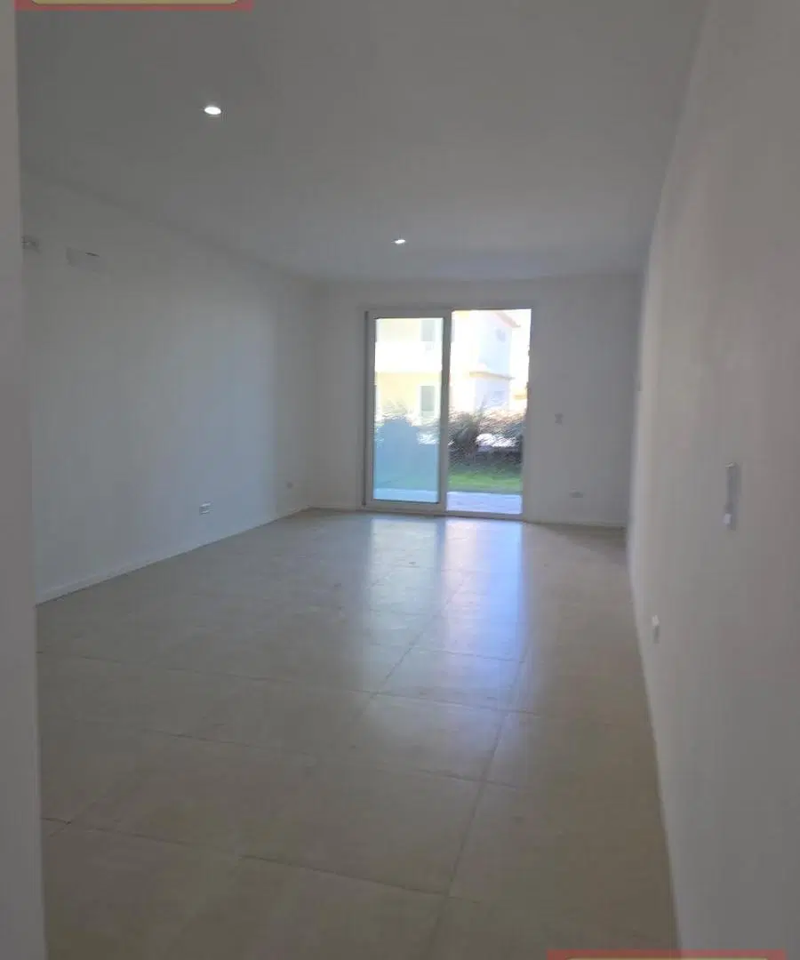 Departamento en ALQUILER Monoambiente CHIC Village 5