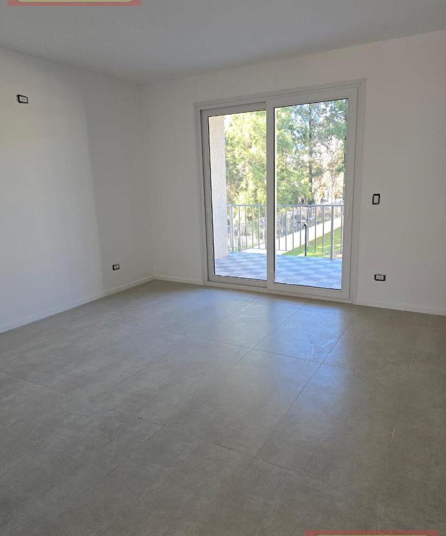 Foto de Departamento 2 ambientes en ALQUILER - CHIC Village PILAR, imagen 1