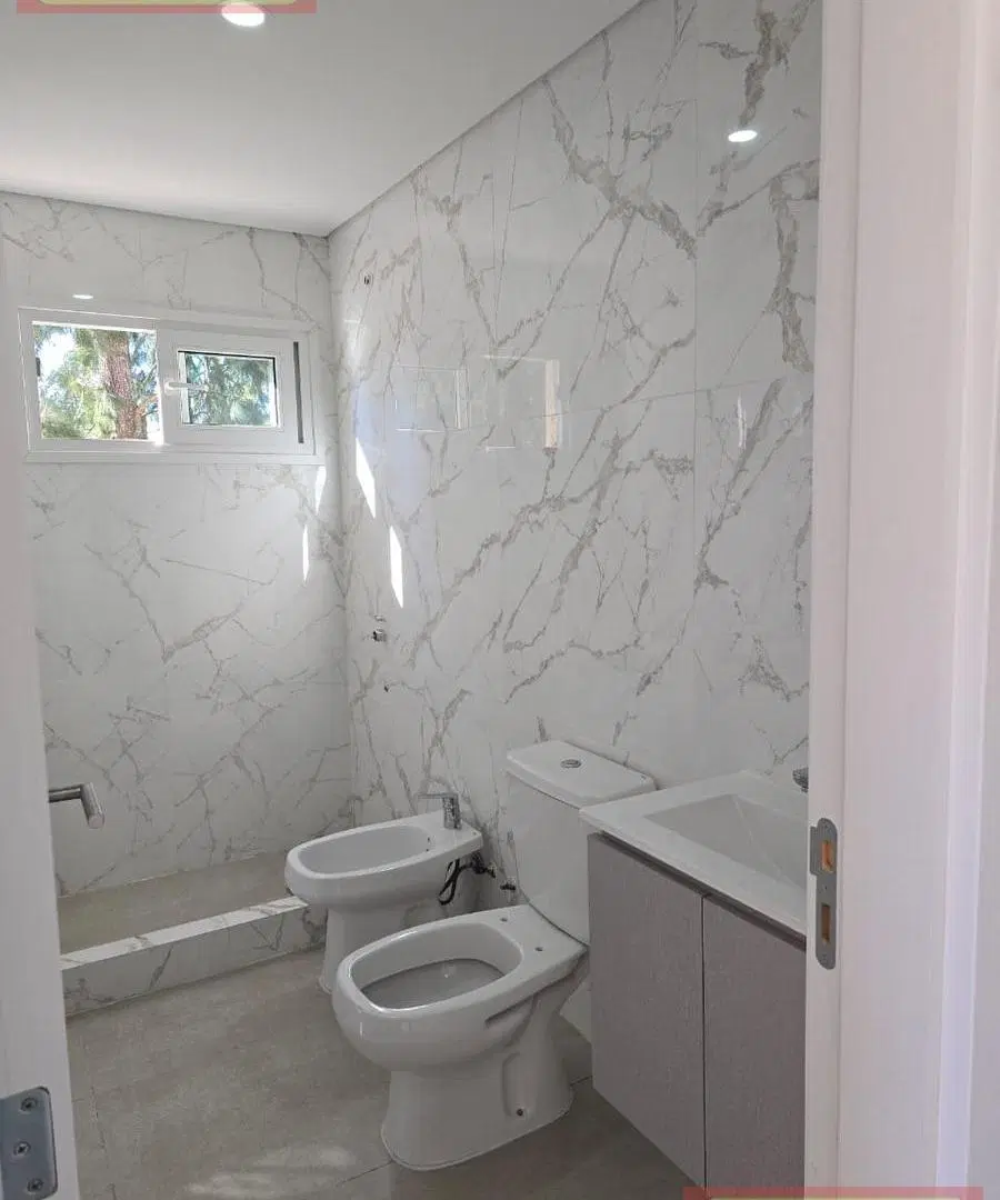 Departamento 2 ambientes en ALQUILER - CHIC Village PILAR 5