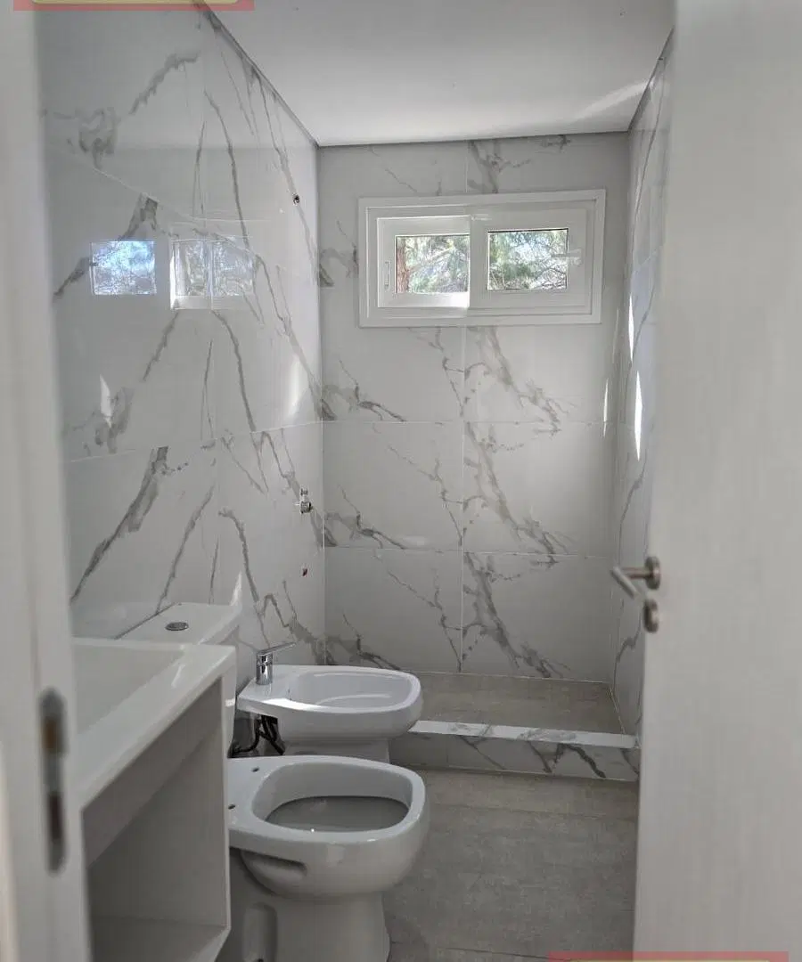 Departamento en ALQUILER - 3 amb - CHIC Village PILAR 5