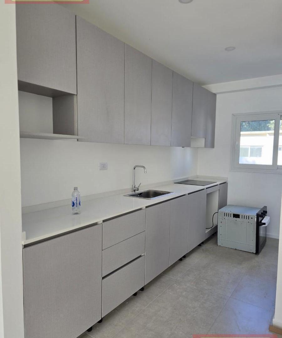 Departamento en ALQUILER - 3 amb - CHIC Village PILAR