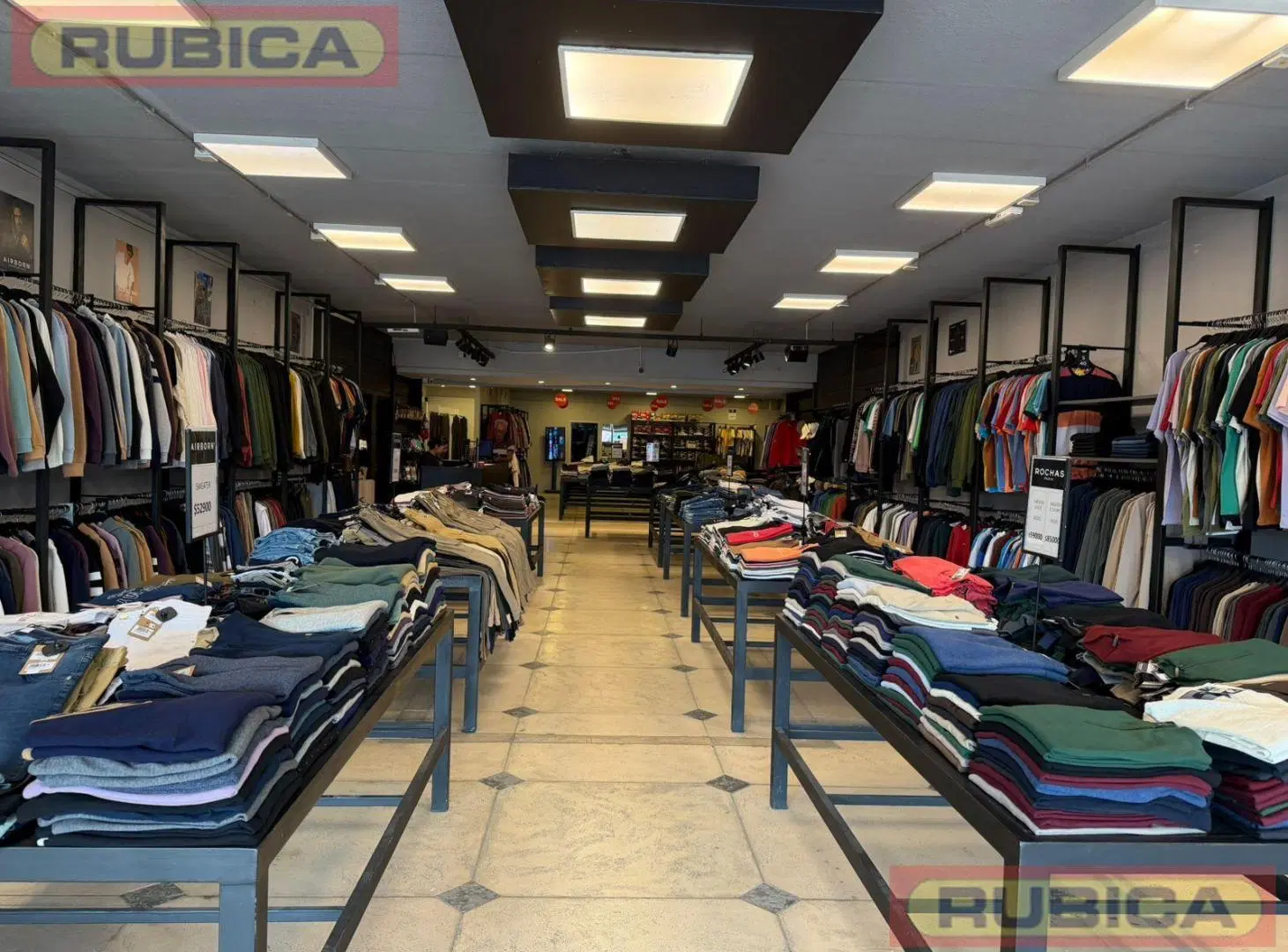LOCAL EN ALQUILER -  PANAMERICANA KM 40 - PILAR 3