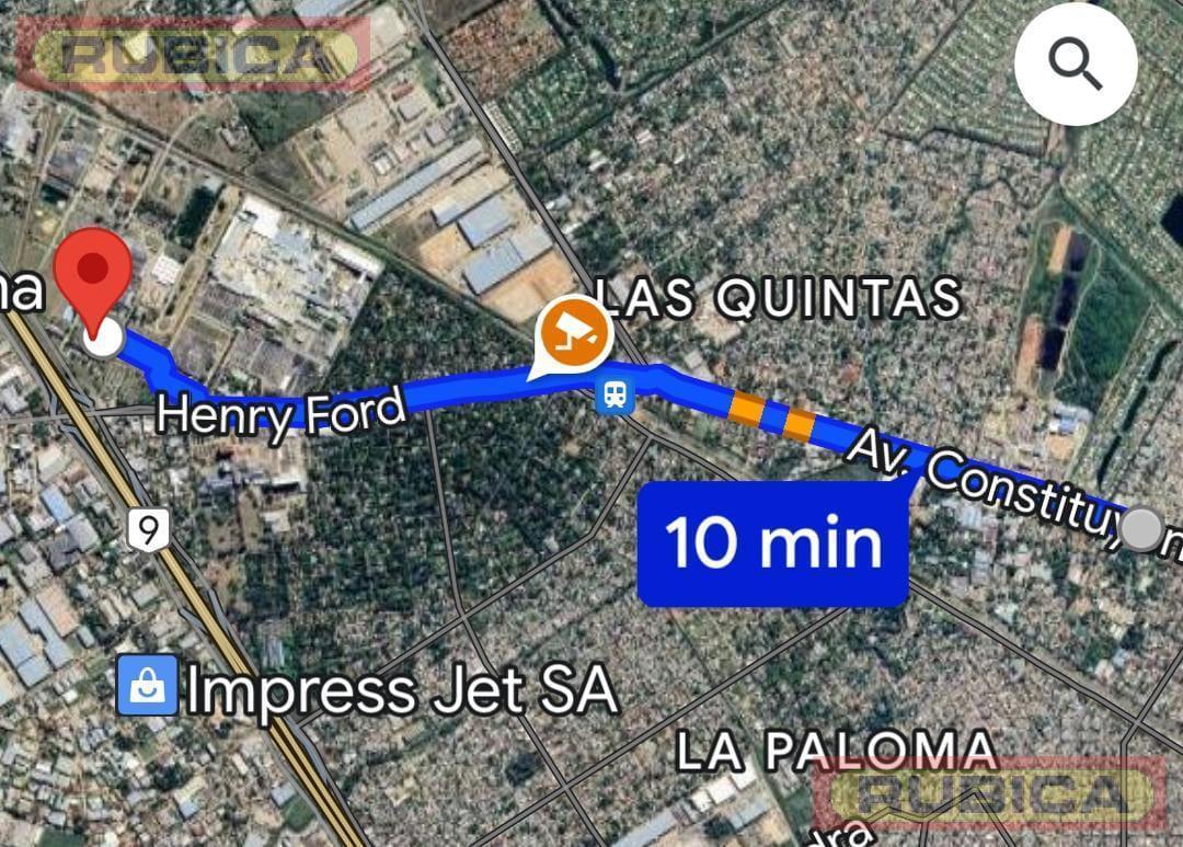 Foto de Depósito Apto Comercial y Deposito - Avda. Constituyentes, Gral. Pacheco, imagen 5