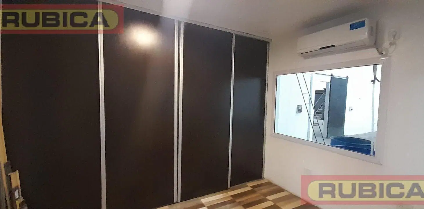 Depósito Apto Comercial y Deposito - Avda. Constituyentes, Gral. Pacheco 8
