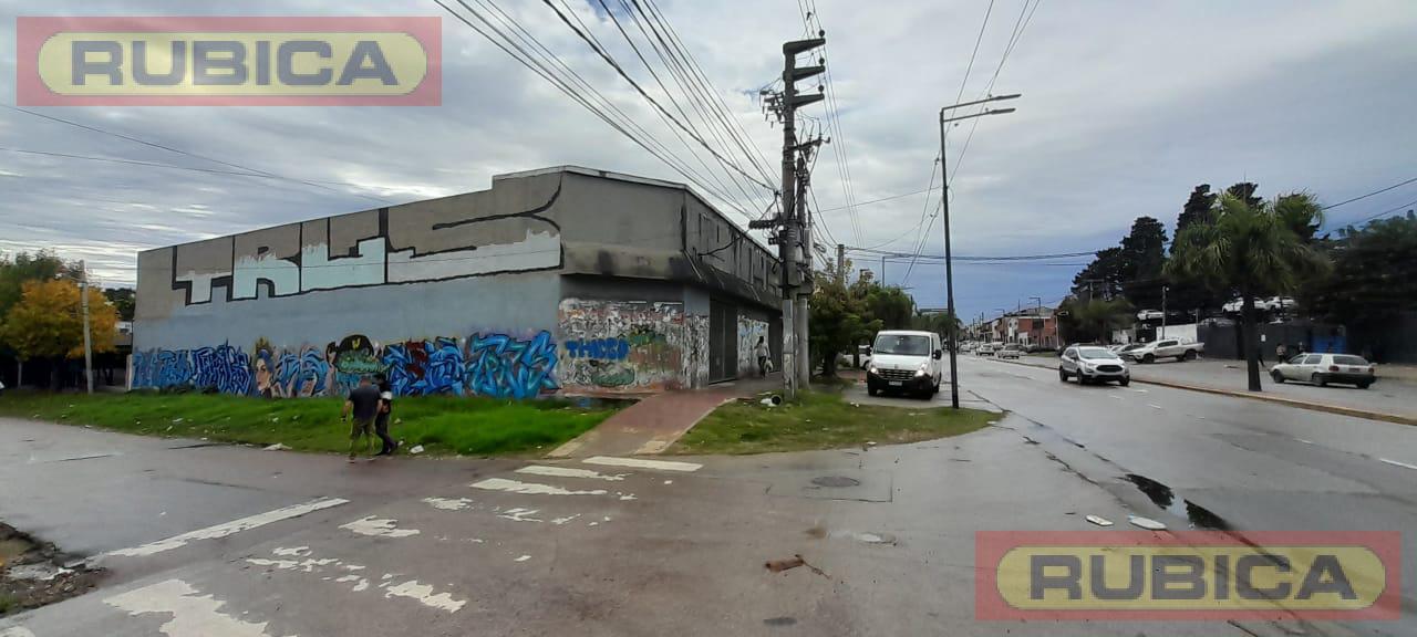 Foto de Depósito Apto Comercial y Deposito - Avda. Constituyentes, Gral. Pacheco, imagen 1