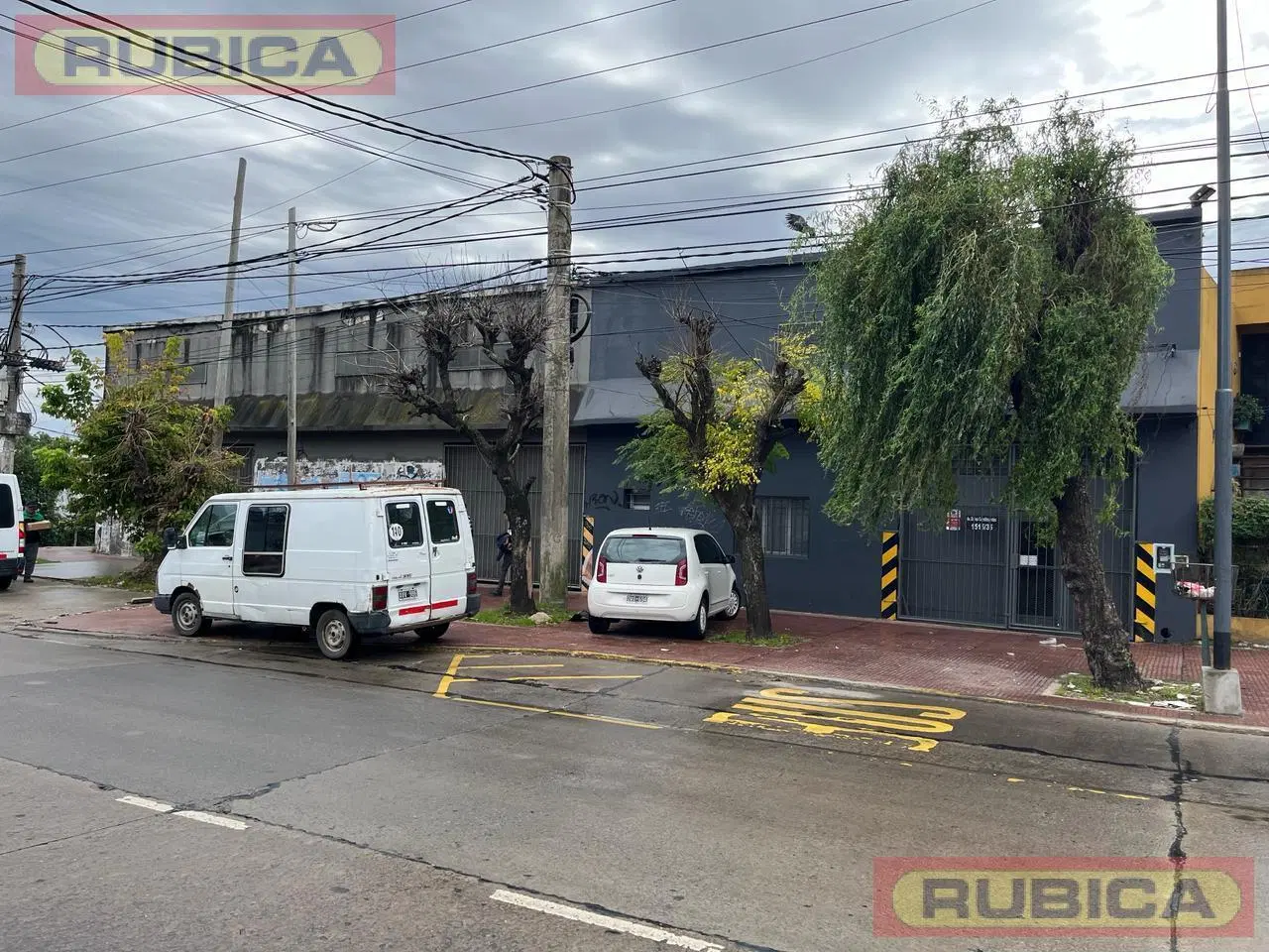 Depósito Apto Comercial y Deposito - Avda. Constituyentes, Gral. Pacheco 4