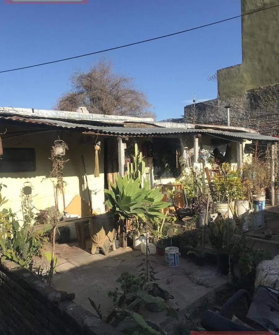 Casa - Ingeniero Adolfo Sourdeaux 3